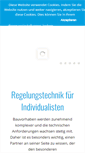 Mobile Screenshot of msr-bayern.de